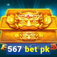 567 bet pk